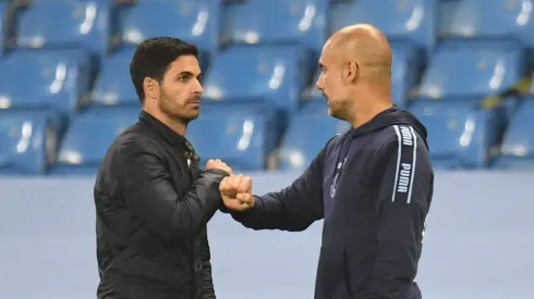 (Photo by Peter Powell/Pool via Getty Images)