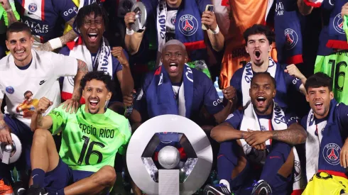 (Photo by Julian Finney/Getty Images)