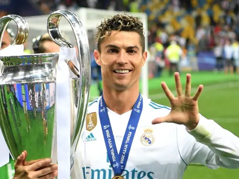 Ranking: Top 10 contratações mais caras da história do Real Madrid