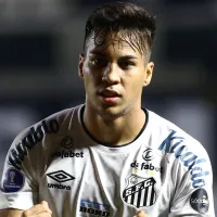 Ex-Santos, Kaio Jorge é liberado pela Juventus e ganha força em gigante do futebol brasileiro