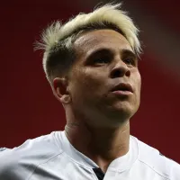 Soteldo \'ignora\' o Flamengo e decide assinar com outro gigante do futebol brasileiro