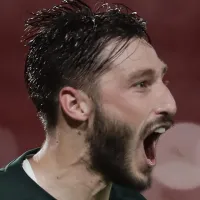 Matias Viña, ex-Palmeiras, está de saída da Roma e pode pintar em gigante brasileiro