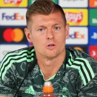 Em fim de contrato, Toni Kroos decide em qual clube irá jogar na próxima temporada