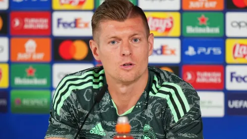 (Photo by Angel Martinez/Getty Images)