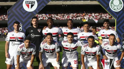 (Photo by Alexandre Schneider/Getty Images)