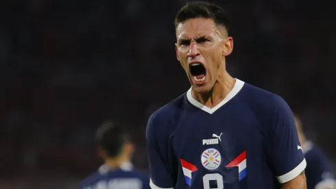 (Photo by Marcelo Hernandez/Getty Images)