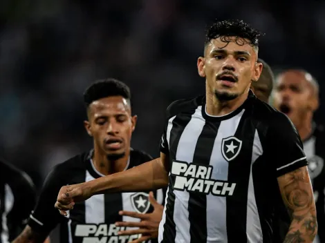 Mercado: Vasco e Botafogo disputam contratação de destaque da Libertadores