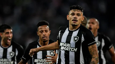 Foto: Thiago Ribeiro/Botafogo.