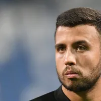 Ex-Grêmio, Matheus Henrique revelou ter negociações com gigante do futebol brasileiro: \'Chegamos a avançar nas negociações\'