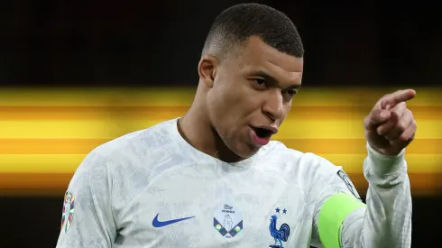 (Photo by Oisin Keniry/Getty Images)