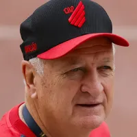 Felipão volta atrás, deixa aposentadoria \'de lado\' e topa deixar o Athletico-PR para assumir o comando de grande clube