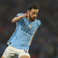 Manchester City pede e pode ficar com grande nome do PSG em negociação envolvendo Bernardo Silva