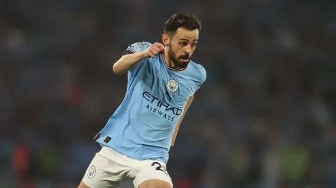 (Photo by Michael Steele/Getty Images)