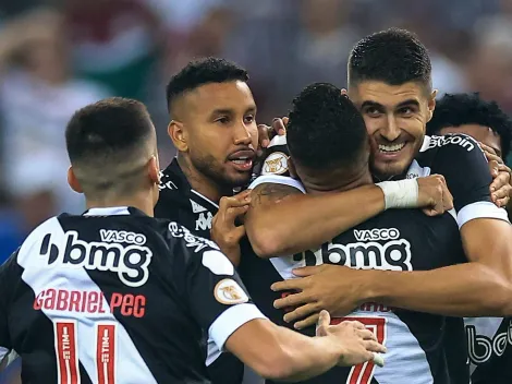 Mercado: Vasco negocia a contratação de badalado jogador do futebol europeu: "Ele quer voltar ao Brasil"