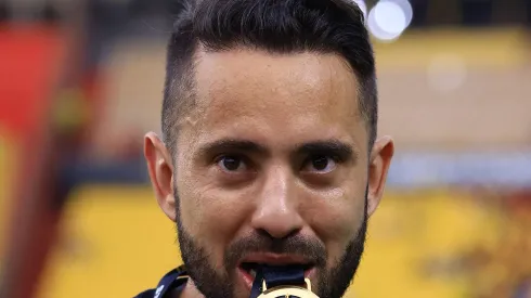 (Photo by Franklin Jacome/Getty Images)