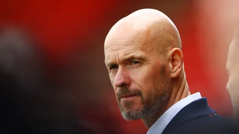 (Photo by Michael Steele/Getty Images)