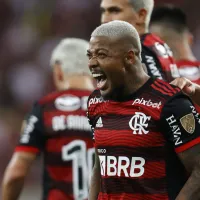 2 anos de contrato e salário de R$ 600 mil por mês: Marinho recebe proposta oficial de grande clube do futebol brasileiro