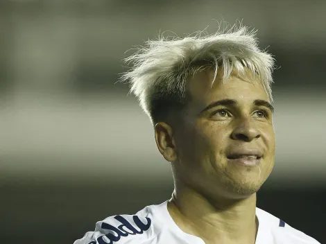 Fim da novela! Gigante do futebol brasileiro decide comprar Soteldo por R$ 20 milhões