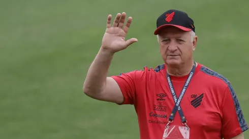 (Photo by Buda Mendes/Getty Images)