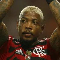Contrato de dois anos: Marinho \'esquece\' o São Paulo e encaminha acerto com outro gigante do futebol brasileiro