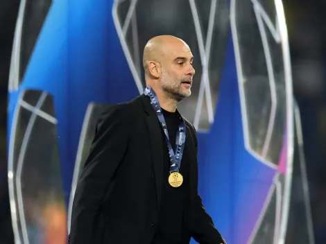 Manchester City tem grande lista de cotados para deixar o clube na próxima temporada; 6 nomes importantes do elenco estão na lista