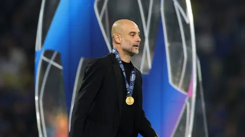 (Photo by Catherine Ivill/Getty Images)