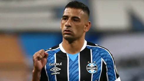 (Photo by Diego Vara - Pool/Getty Images)