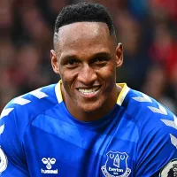 Mercado da bola: Yerry Mina deixa o Everton e ganha força para jogar em \'rival\' do Palmeiras no futebol brasileiro