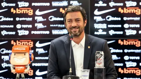 Foto: Rodrigo Coca/Ag.Corinthians