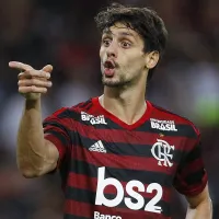 \'Contrato de produtividade\'; De saída do Flamengo, Rodrigo Caio ganha força em outro gigante do futebol brasileiro
