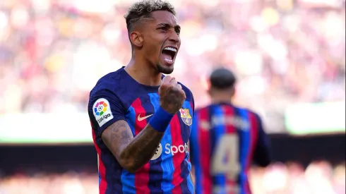 (Photo by Alex Caparros/Getty Images)