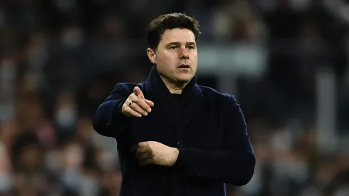 (Photo by David Ramos/Getty Images)