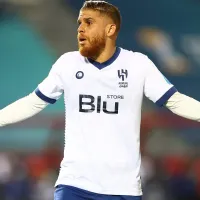 Mercado da bola: Corinthians deixa Cuéllar \'de lado\' e prepara investida por grande meia da Serie A