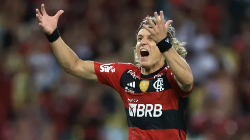 (Photo by Buda Mendes/Getty Images)