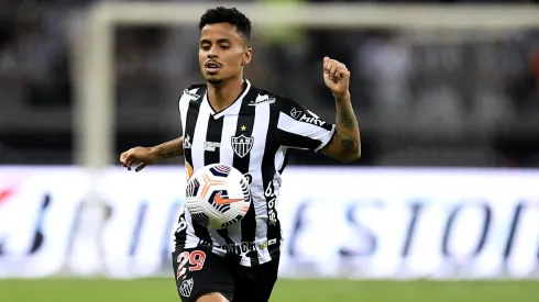 (Photo by Douglas Magno - Pool/Getty Images)