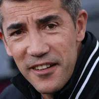 Bruno Lage pode deixar Atlético-MG de lado e assinar com outro grande clube