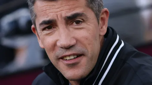 Bruno Lage (Photo by Marc Atkins/Getty Images)