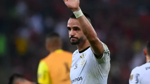 Photo by Andre Borges/Getty Images