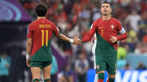 (Photo by Buda Mendes/Getty Images)