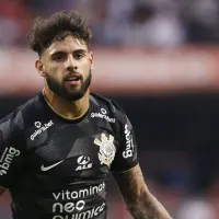 Fim da linha! Corinthians surpreende e topa vender Yuri Alberto para grande clube