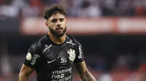 (Photo by Ricardo Moreira/Getty Images)