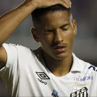 Mercado da bola: Santos aceita vender Ângelo Gabriel, que pode ser anunciado por gigante da Serie A no próximo mês