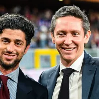 \'Ele quer vir\'; Vasco atravessa Corinthians e encaminha a contratação de grande nome do futebol europeu