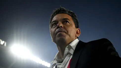 (Photo by Marcelo Endelli/Getty Images)