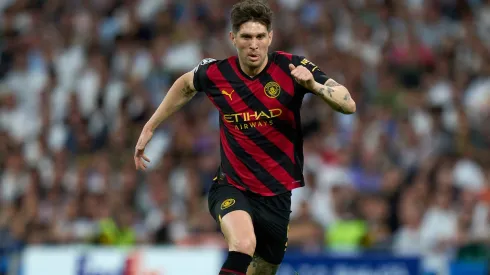 (Photo by Angel Martinez/Getty Images)