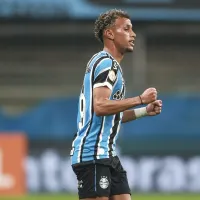 Sondado pelo Monaco, Bitello ganha força em outro grande clube europeu; Jogador recebera proposta em breve