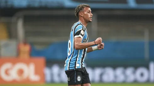 (Photo by Fernando Alves/Getty Images)