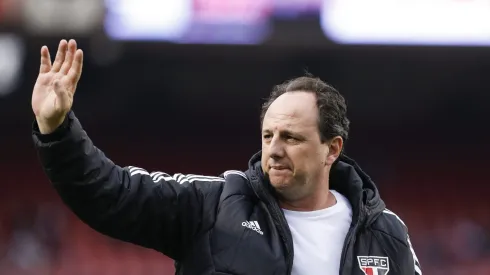 (Photo by Ricardo Moreira/Getty Images)