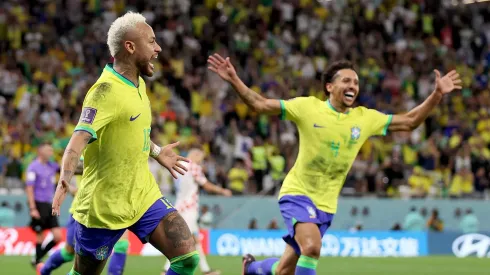 (Photo by Lars Baron/Getty Images)