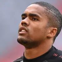 Mercado da bola: Douglas Costa ganha força para assinar com gigante do futebol brasileiro e pode ser anunciado já no próximo mês